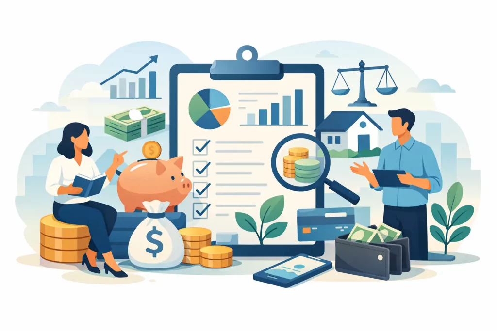 10 Financial Literacy Examples for Adults
