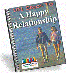 101 Steps To A Happy Relationship