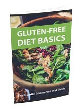 Gluten-Free Diet Basics