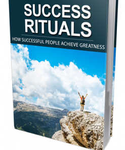 Success Rituals