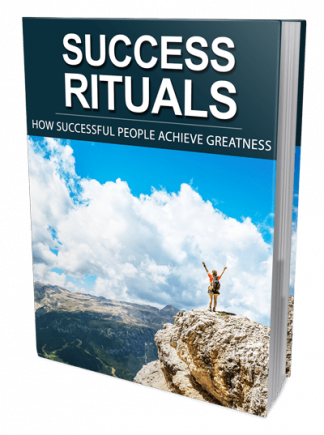Success Rituals