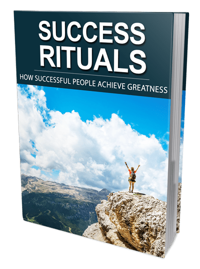 Success Rituals