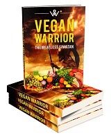 Vegan Warrior - The Meatless Spartan