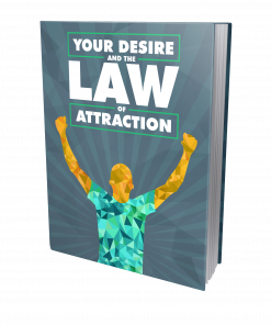 Your-Desire-and-the-Law-of-Attraction-Cover
