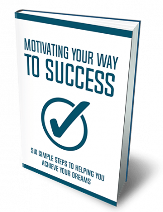 Motavating Your Way To Success