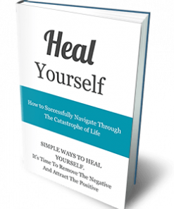 Heal Yourself