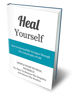 Heal Yourself
