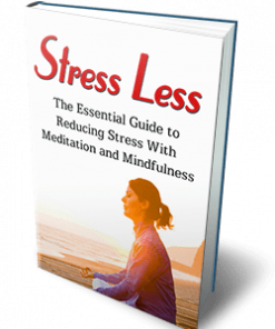 Stress Relief Blueprint: How to Reduce Stress and Regain Control