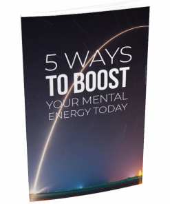 5 Ways to Boost Your Mental