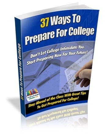 37 Ways To Prepar