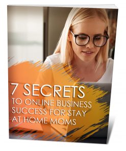 7 Secrets To Online B