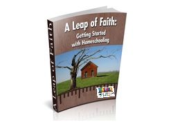 A-Leap-Of-Faith-Getting-Started-With-Homeschooling