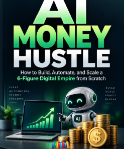 AI Money Hustle Cover