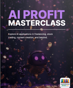 AI Profit Masterclass Cover