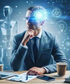 AI for Entrepreneurs