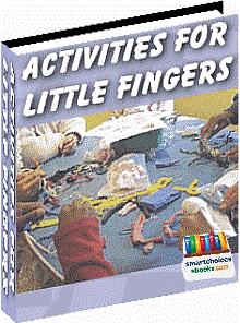 Activities For Little Fingers