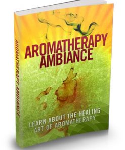 Aromatherapy Ambiance