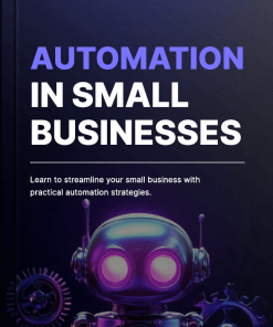 Automation in Small Business