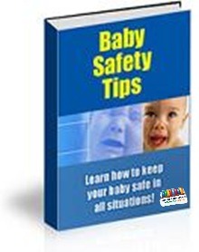 child safety tips