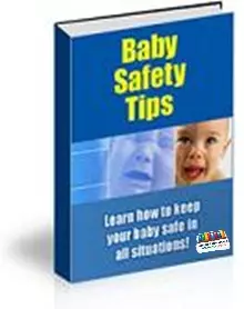 child safety tips