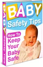 Baby Safety Tips - Devices