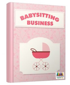 Babysitting Business