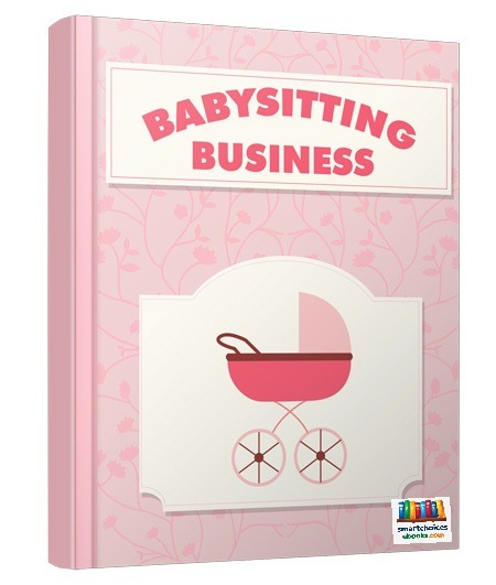 Babysitting Business