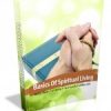 Basics of Spiritual Living