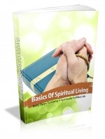 Basics of Spiritual Living
