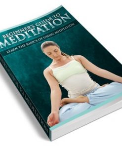 Beginners Guide To Meditation