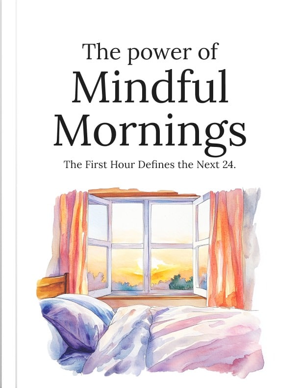 Mindful Mornings