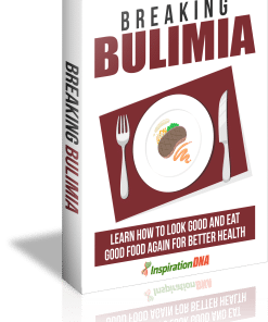 Breaking Bulimia