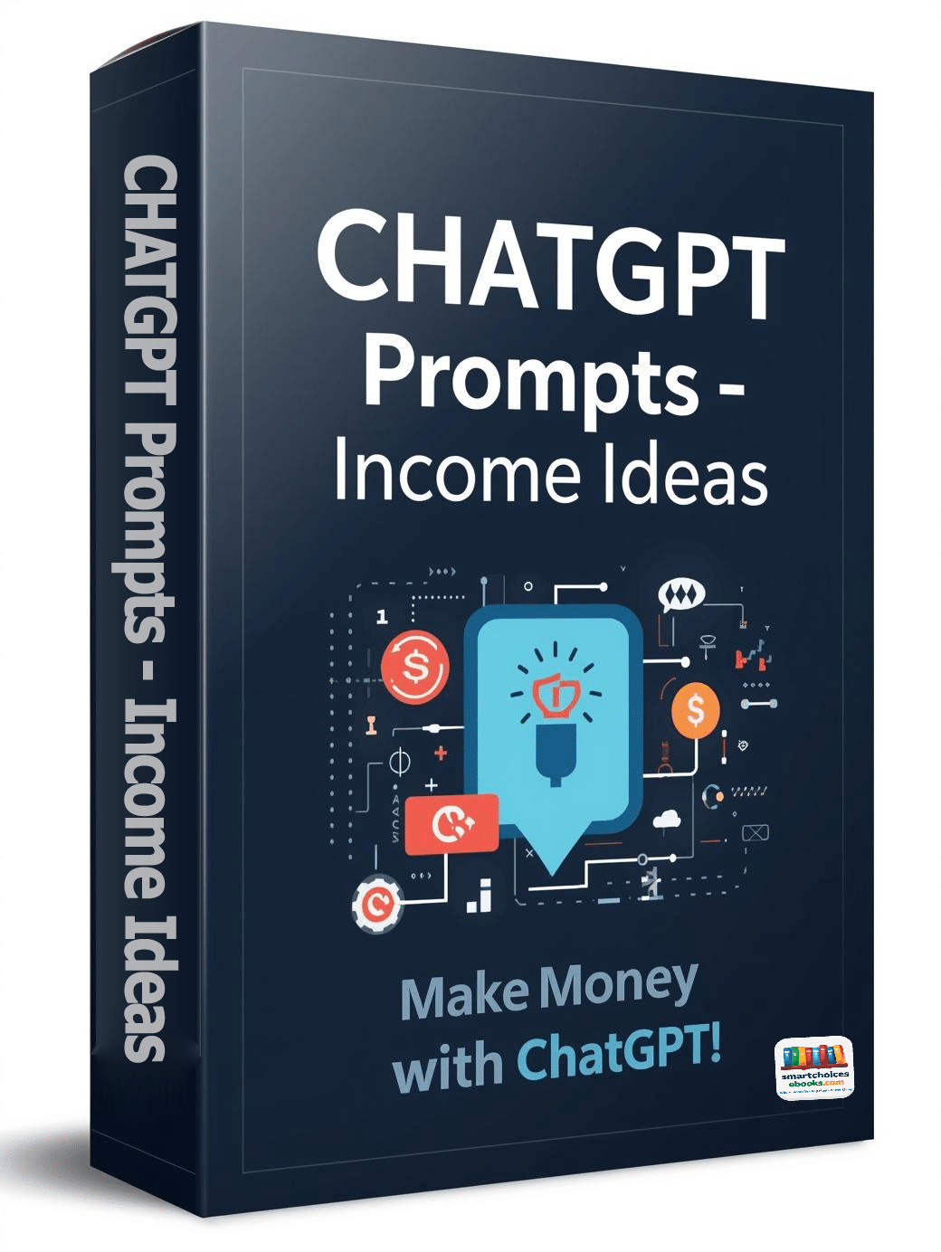 ChatGPT Prompts - Income Ideas