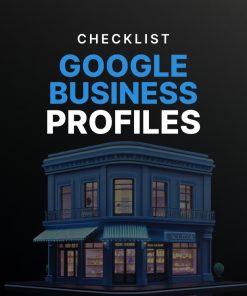 Alternative view of Google Business Profile SEO Guide for Local Businesses