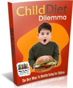 Child Diet Dilemma