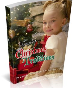 Christmas Family Traditions