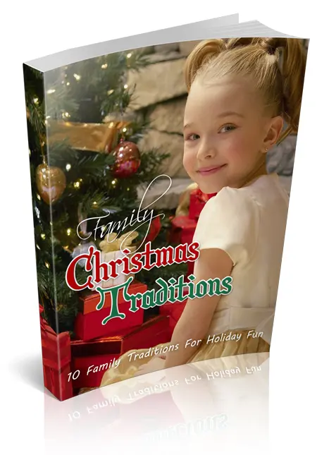 Christmas Family Traditions