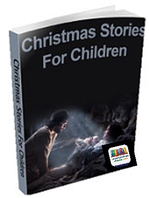 Christmas Stories For Children