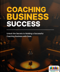 Coaching Business Success