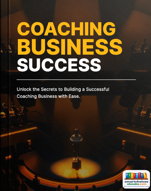 Coaching Business Success
