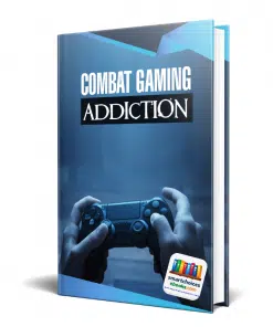 Combat Gaming Addiction -