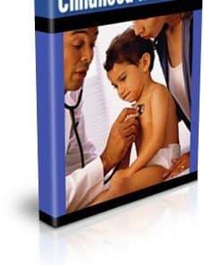 Common Childhood Maladies