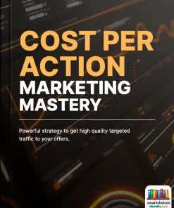 Cost Per Action Marketing Mastery - Powerful strategy to get high quality targeted traffic to your offers.