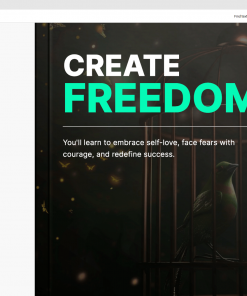 Create Freedom