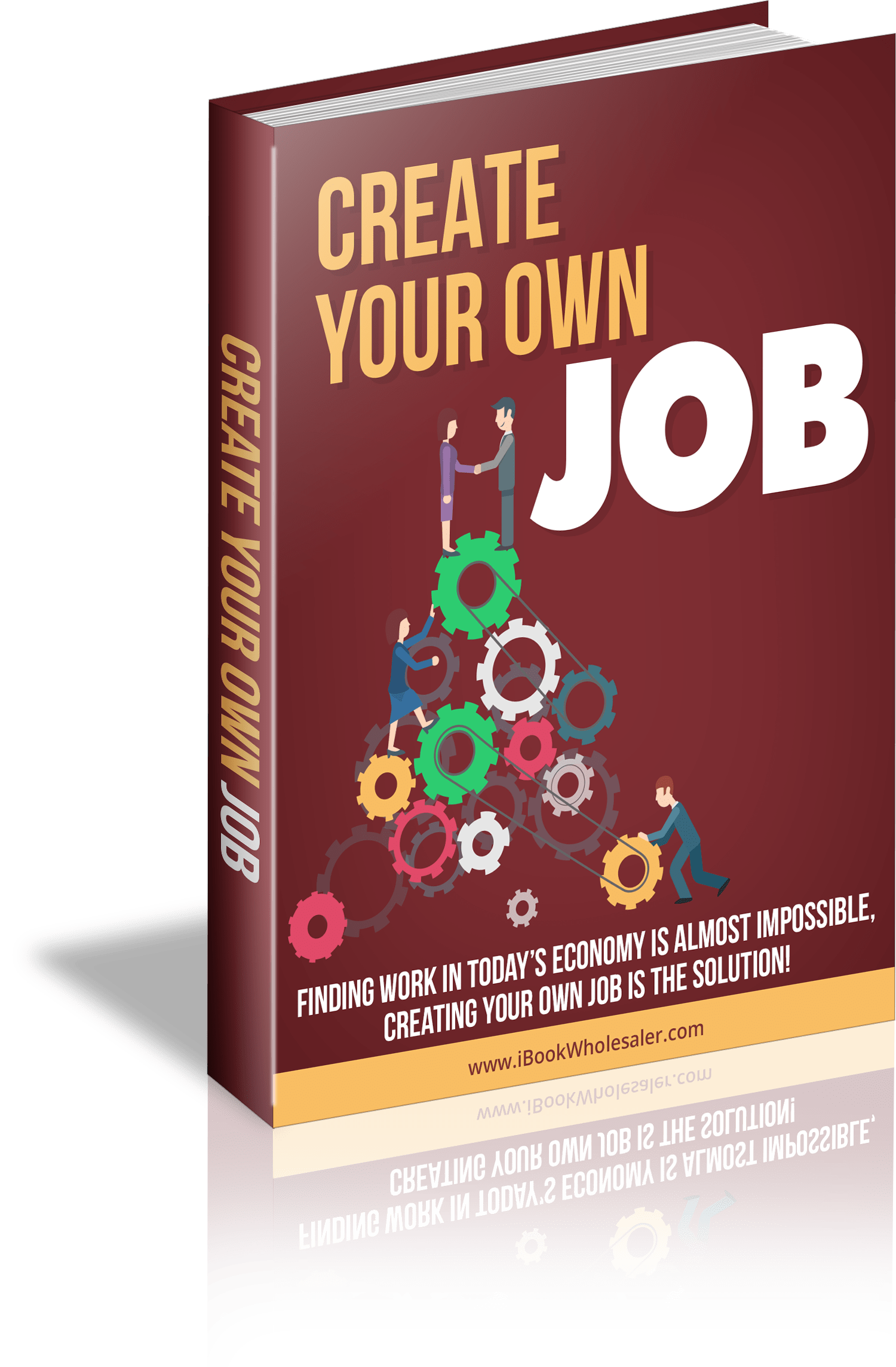 Create Your Own Job