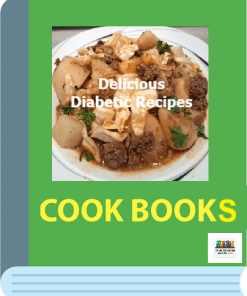 Delicious-Diabetic-Recipes-Cookbook-