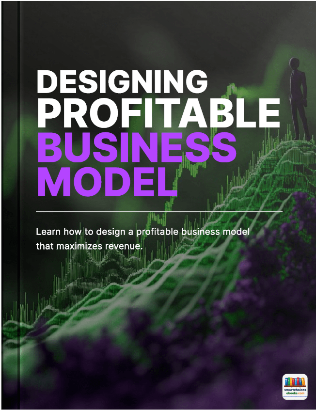 Designing Profitable Business Model