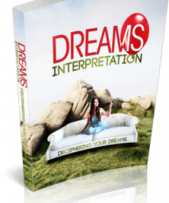 Dream Interpretation: Understand the Meaning of Your Dreams