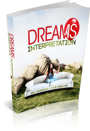 Dream Interpretation: Understand the Meaning of Your Dreams