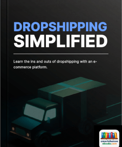 Dropshiiping Simplified